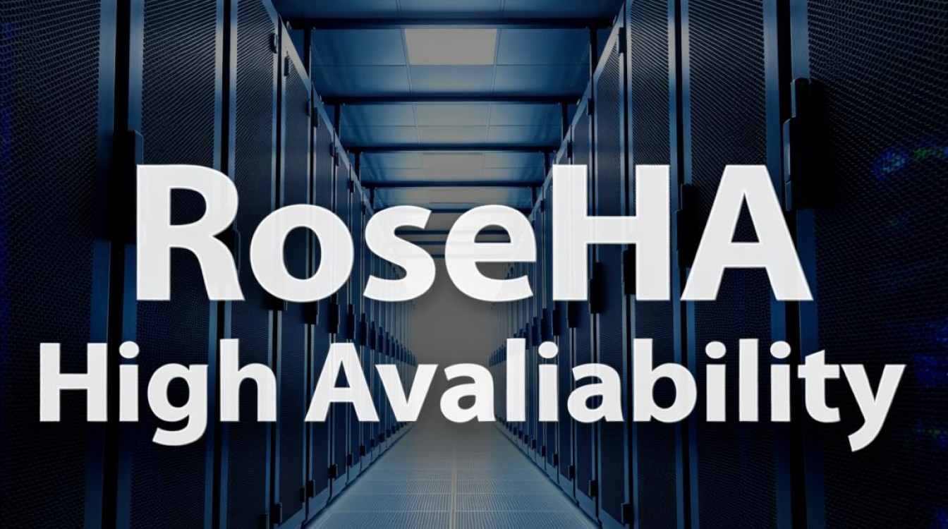 Rose HA双机热备是什么，Linux高可用怎么配置？-好主机测评网