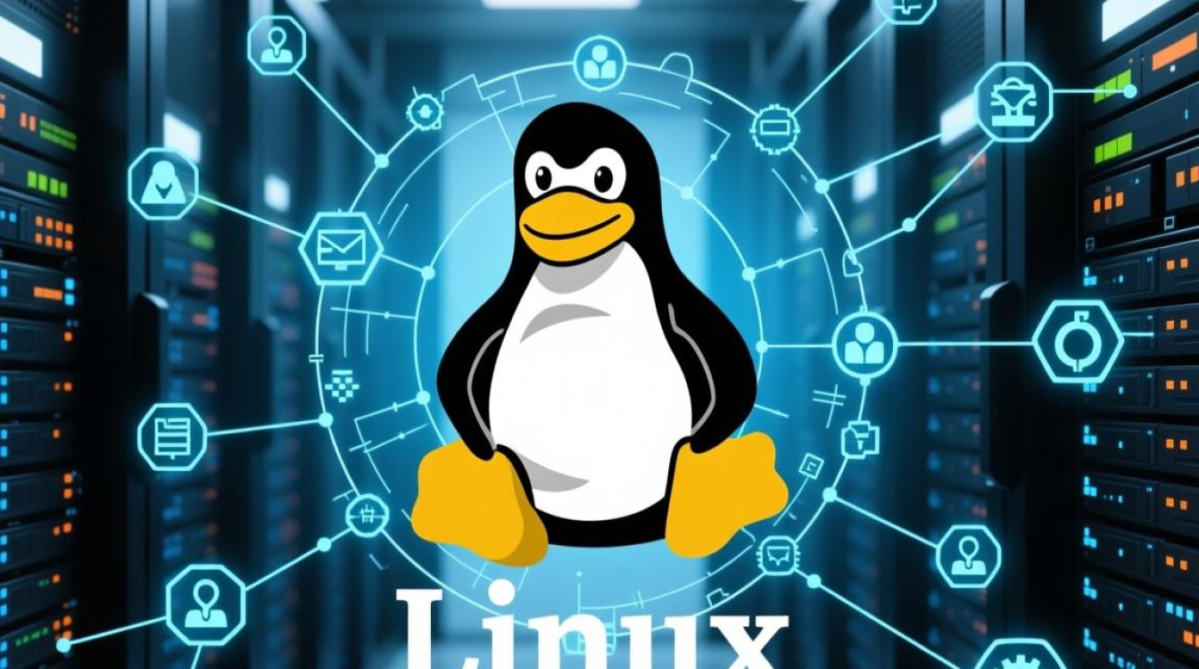 Linux网络数据怎么抓包，Linux网络抓包命令详解-好主机测评网
