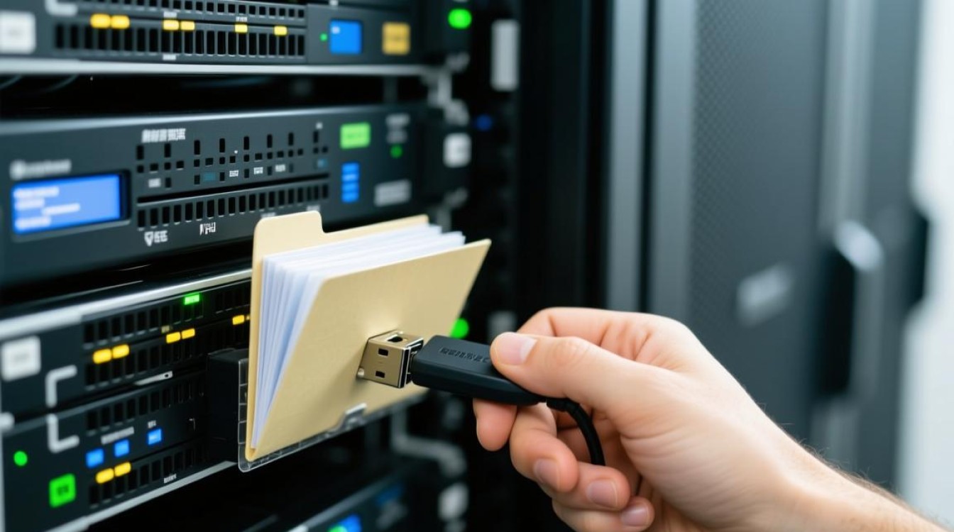 Linux如何挂载远程目录，Linux挂载远程磁盘命令是什么-好主机测评网