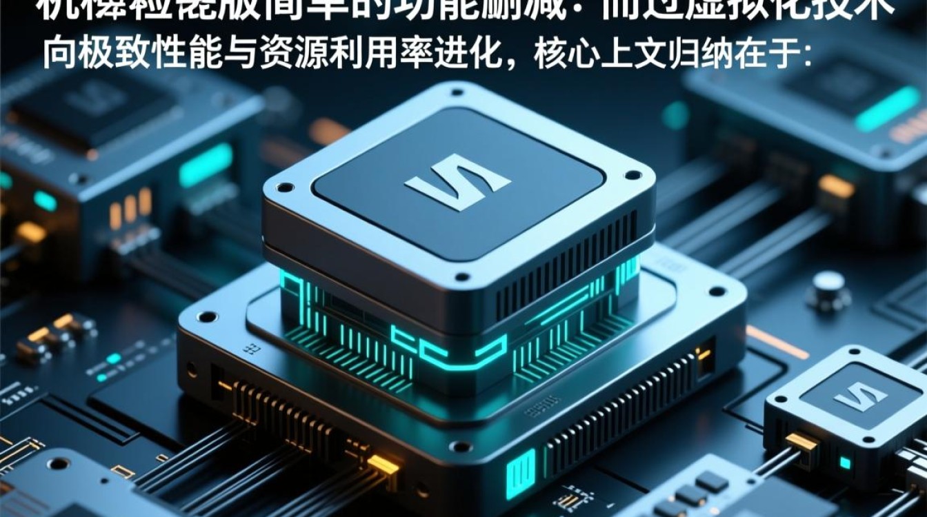 虚拟机简版怎么下载，虚拟机软件哪个版本最流畅-好主机测评网