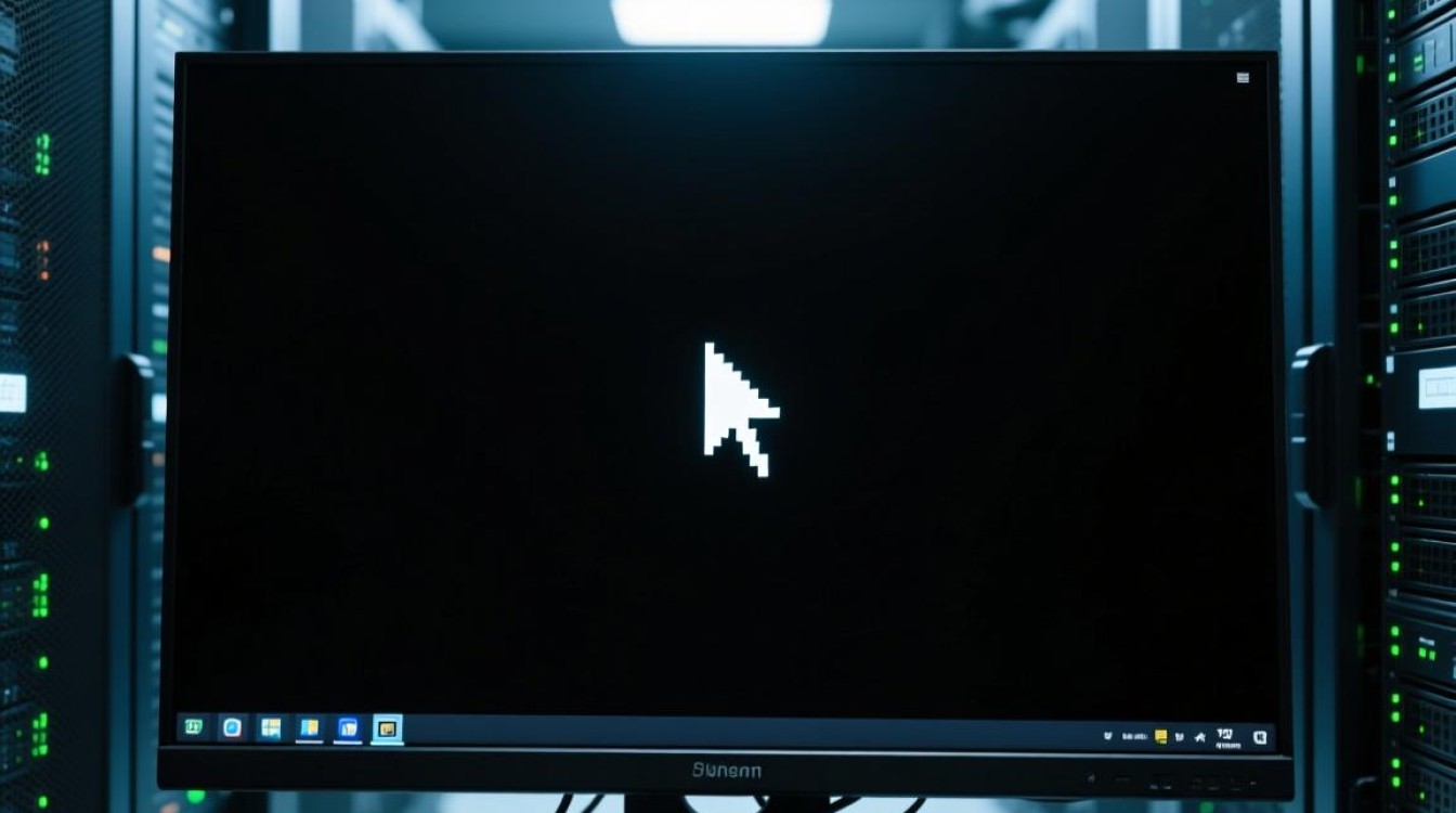 虚拟机很快黑屏怎么办，为什么虚拟机一运行就黑屏-好主机测评网