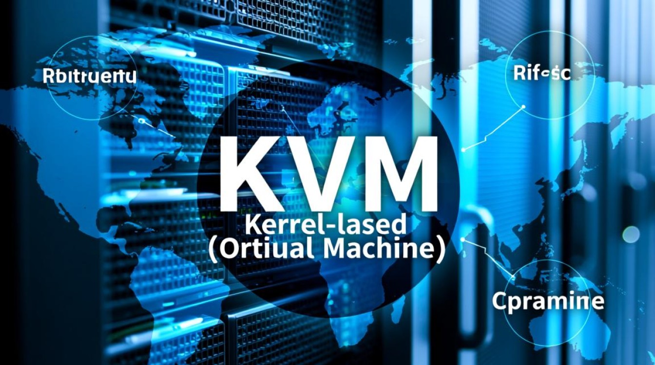 企业kvm虚拟机怎么样，企业kvm虚拟机怎么选-好主机测评网