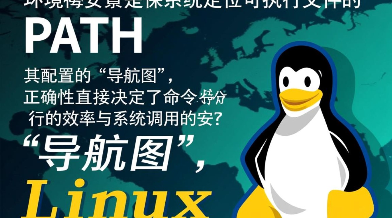 Linux环境变量怎么设置，Linux PATH如何永久生效-好主机测评网