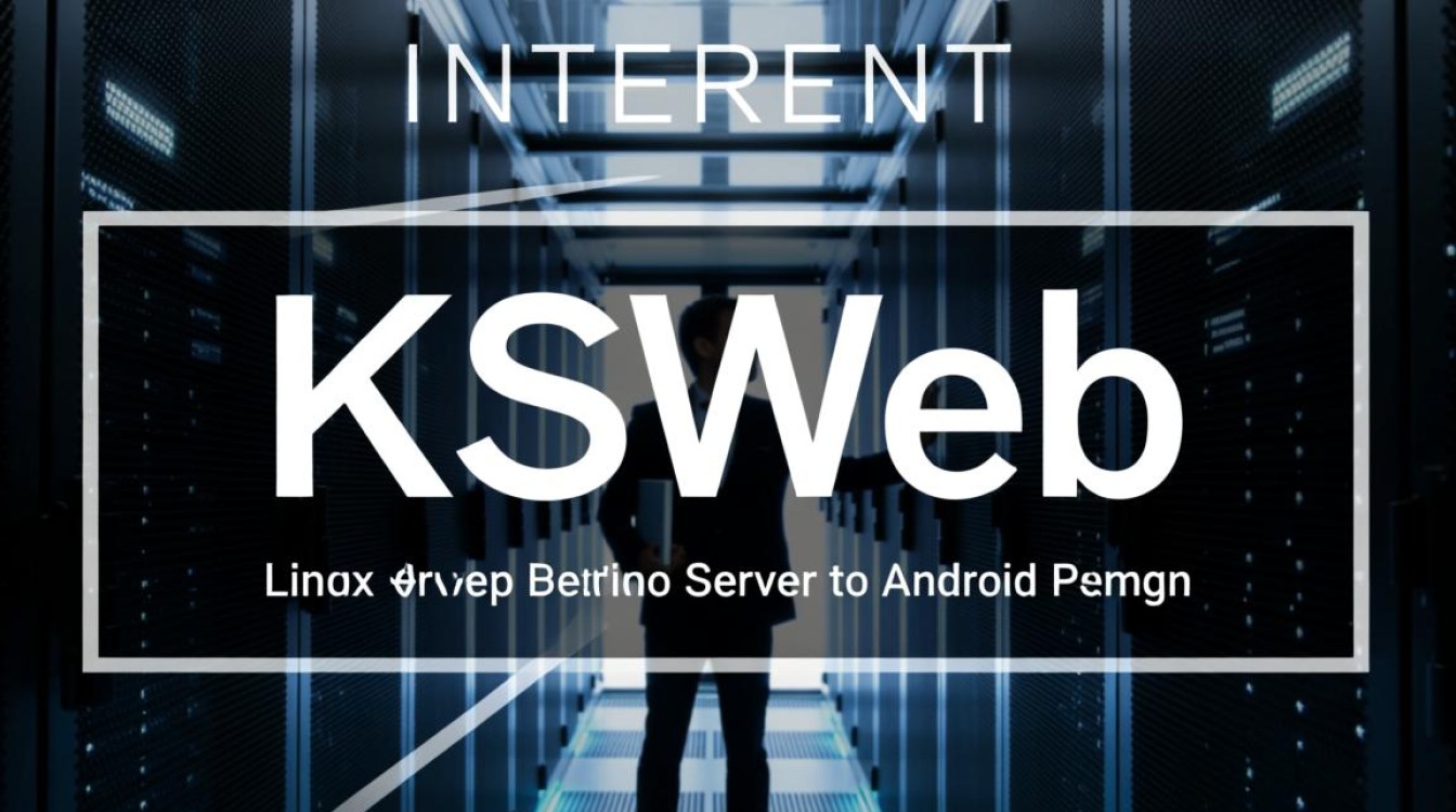 KSWeb域名如何绑定，安卓手机服务器怎么设置域名？-好主机测评网