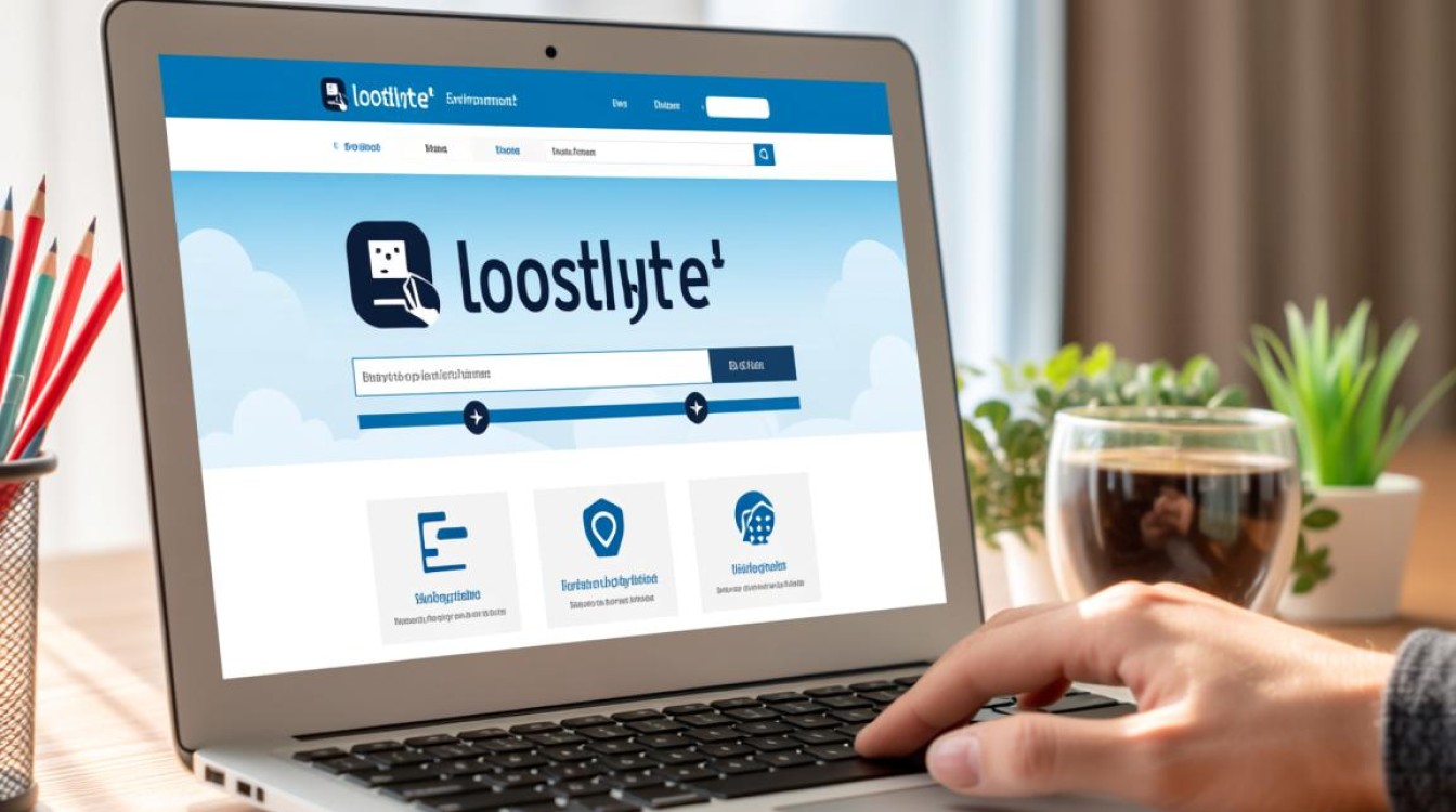 localhost怎么改成域名，本地网站如何配置上线？-好主机测评网