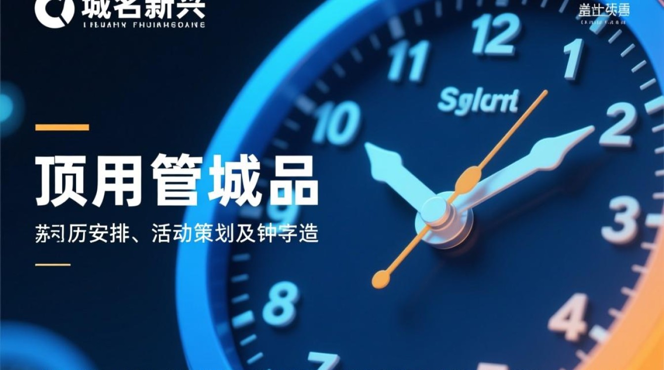 time域名怎么注册？，.time域名注册需要多少钱？-好主机测评网