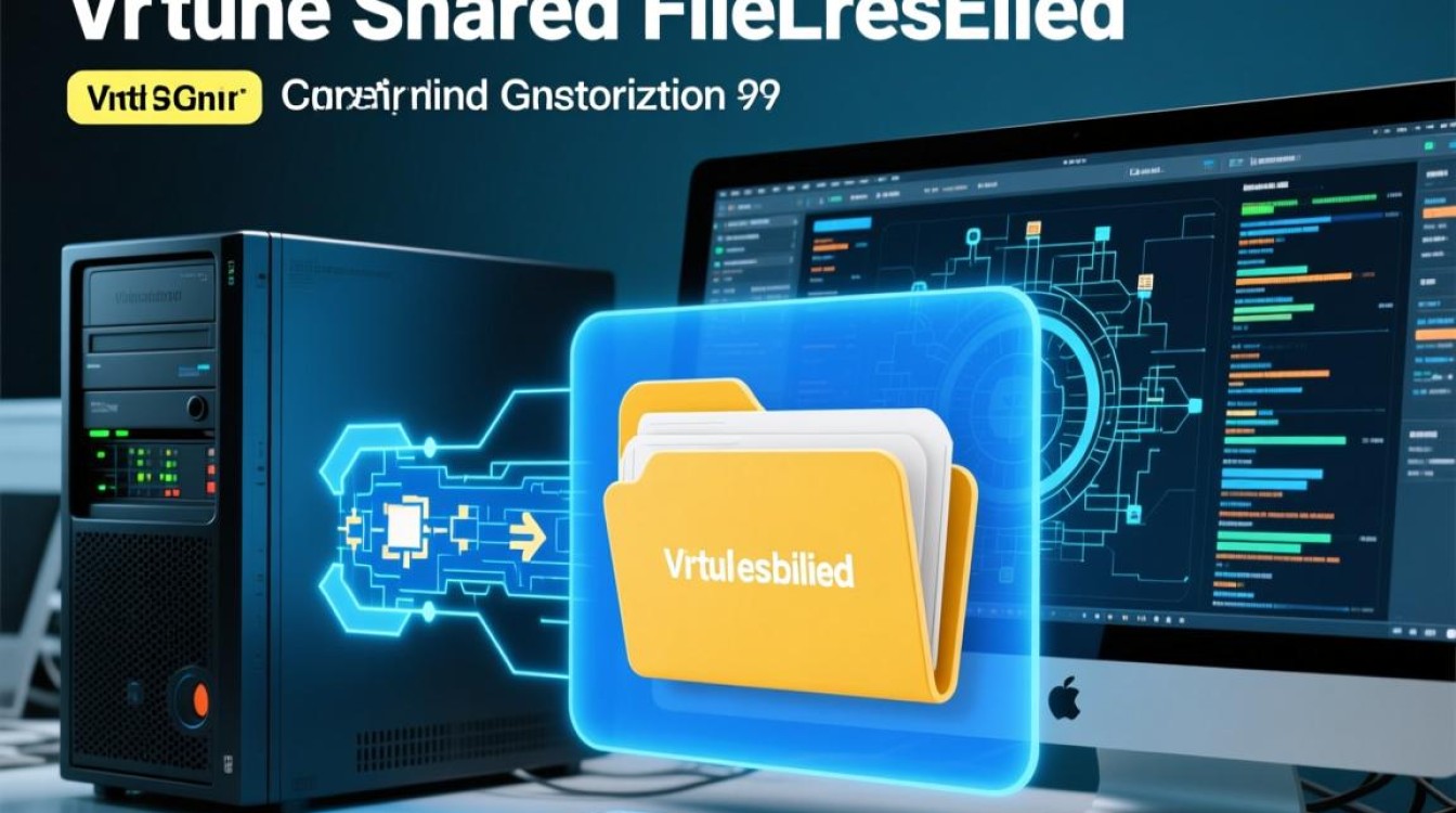 虚拟机如何添加共享文件夹，虚拟机添加共享文件夹失败怎么办-好主机测评网