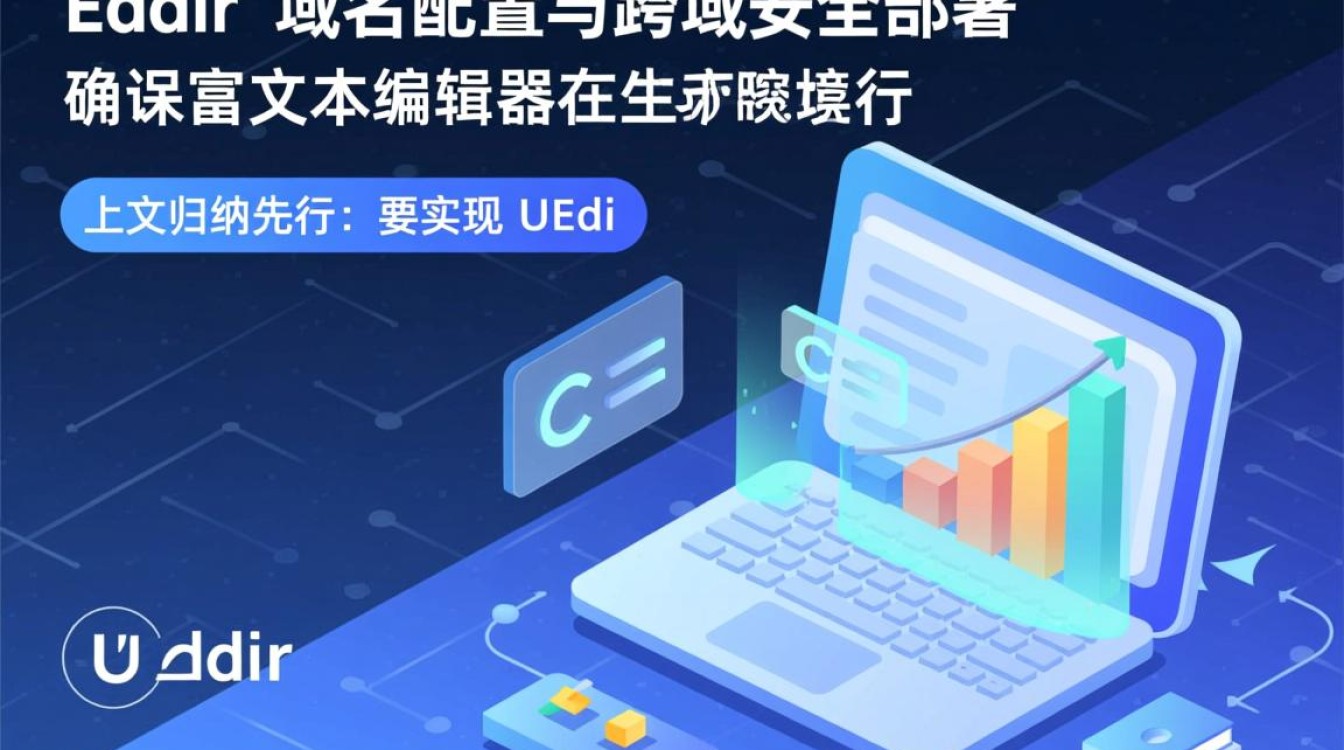 UEditor图片上传域名怎么设置，UEditor如何配置域名-好主机测评网