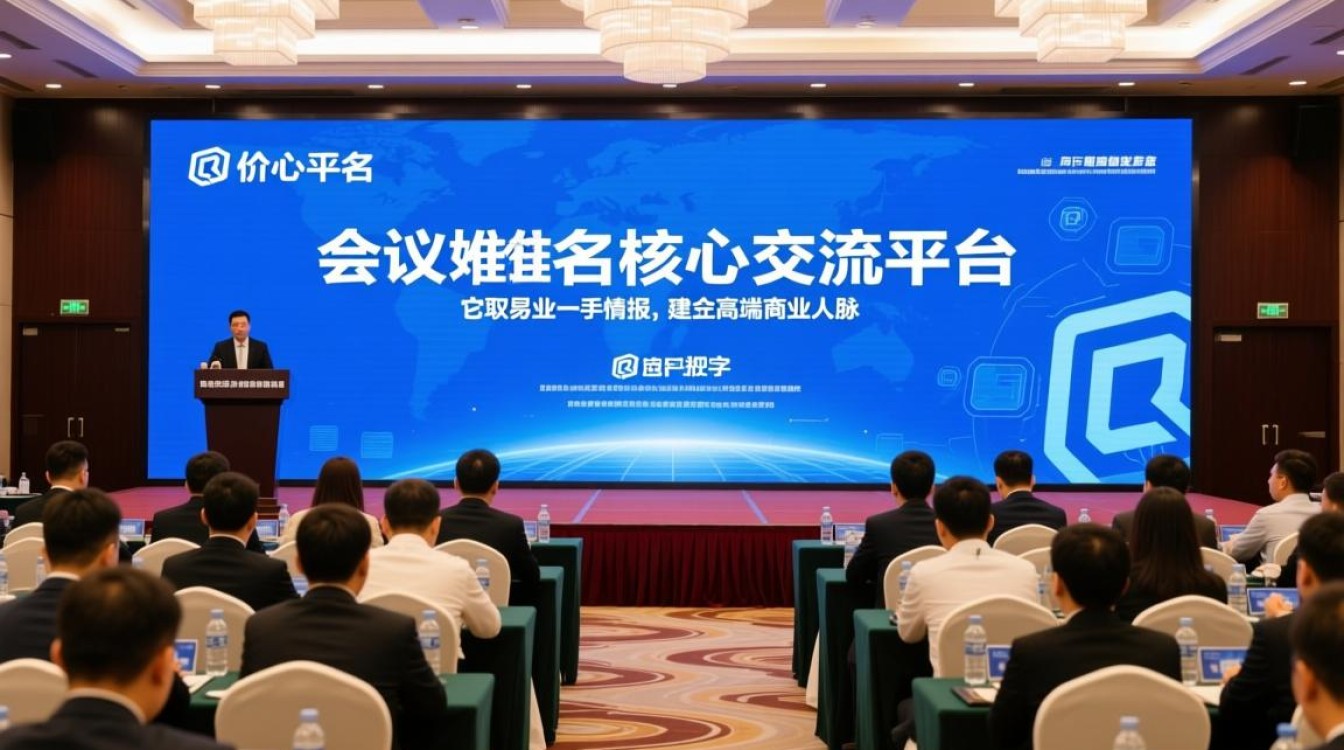 域名大会什么时候召开，域名投资峰会怎么参加？-好主机测评网