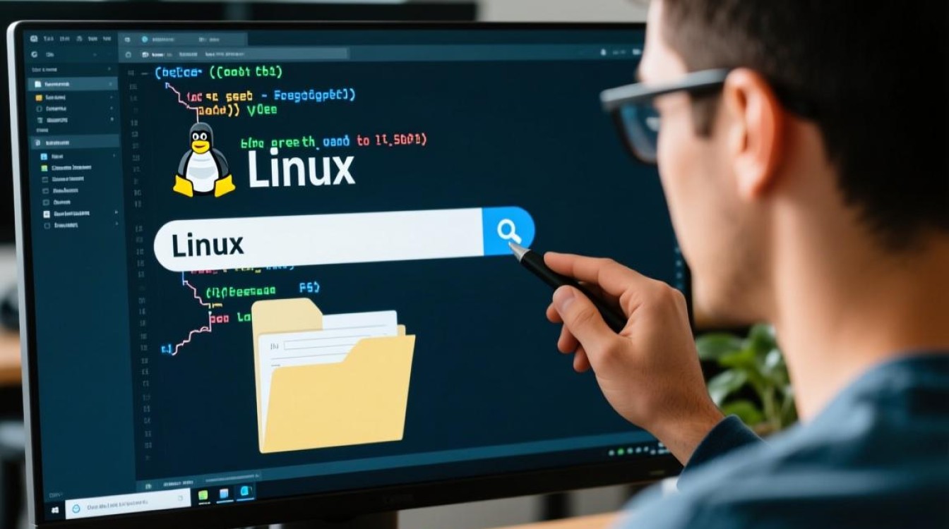 Linux查找程序怎么查，Linux查找进程命令有哪些？-好主机测评网