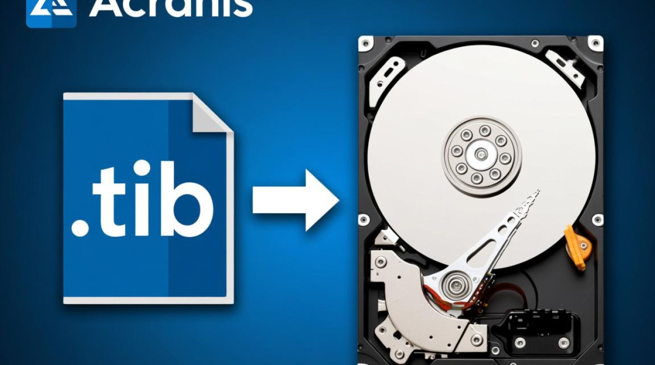 TIB文件怎么在虚拟机运行，TIB文件如何转成虚拟机格式？-好主机测评网