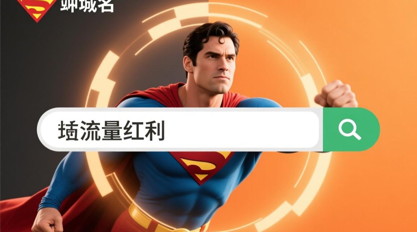 超级站域名-好主机测评网