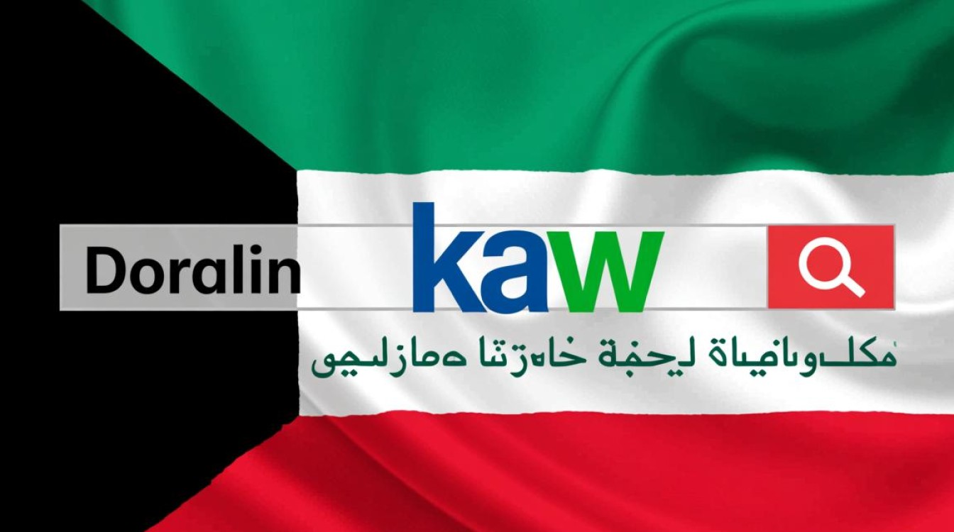 科威特域名怎么注册，个人注册科威特域名需要什么资料？-好主机测评网