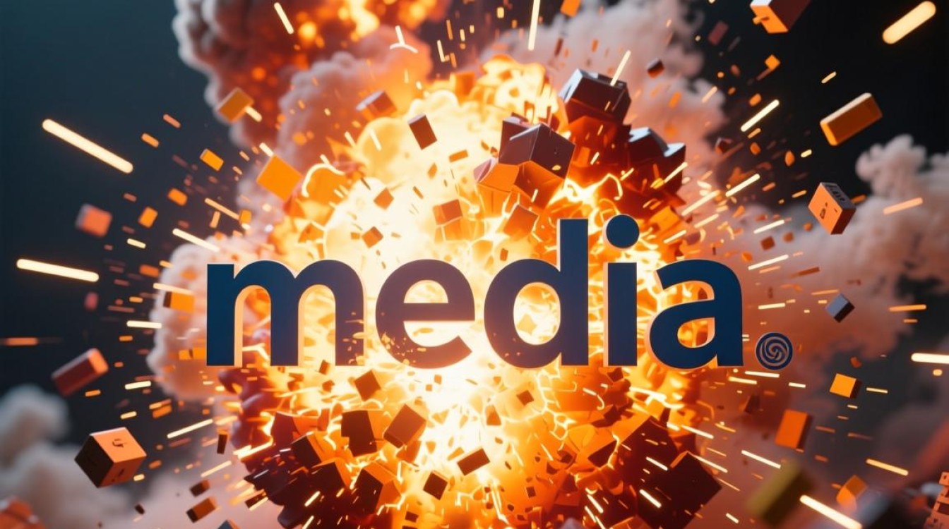 media域名怎么注册，media域名适合什么行业使用？-好主机测评网