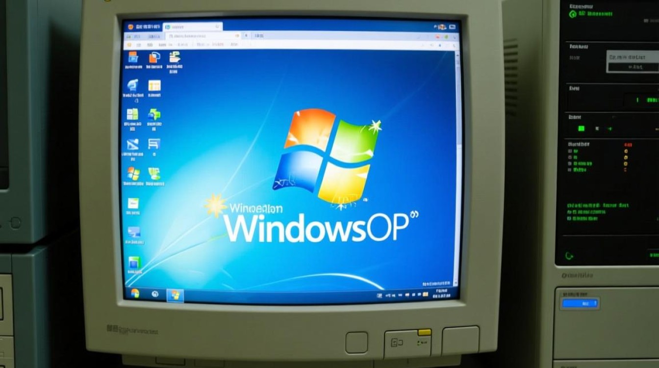 虚拟机XP怎么全屏显示，虚拟机XP屏幕太小怎么调-好主机测评网