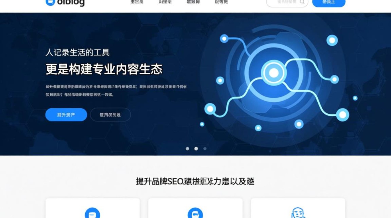 blog域名怎么样？.blog域名对SEO优化有帮助吗？-好主机测评网