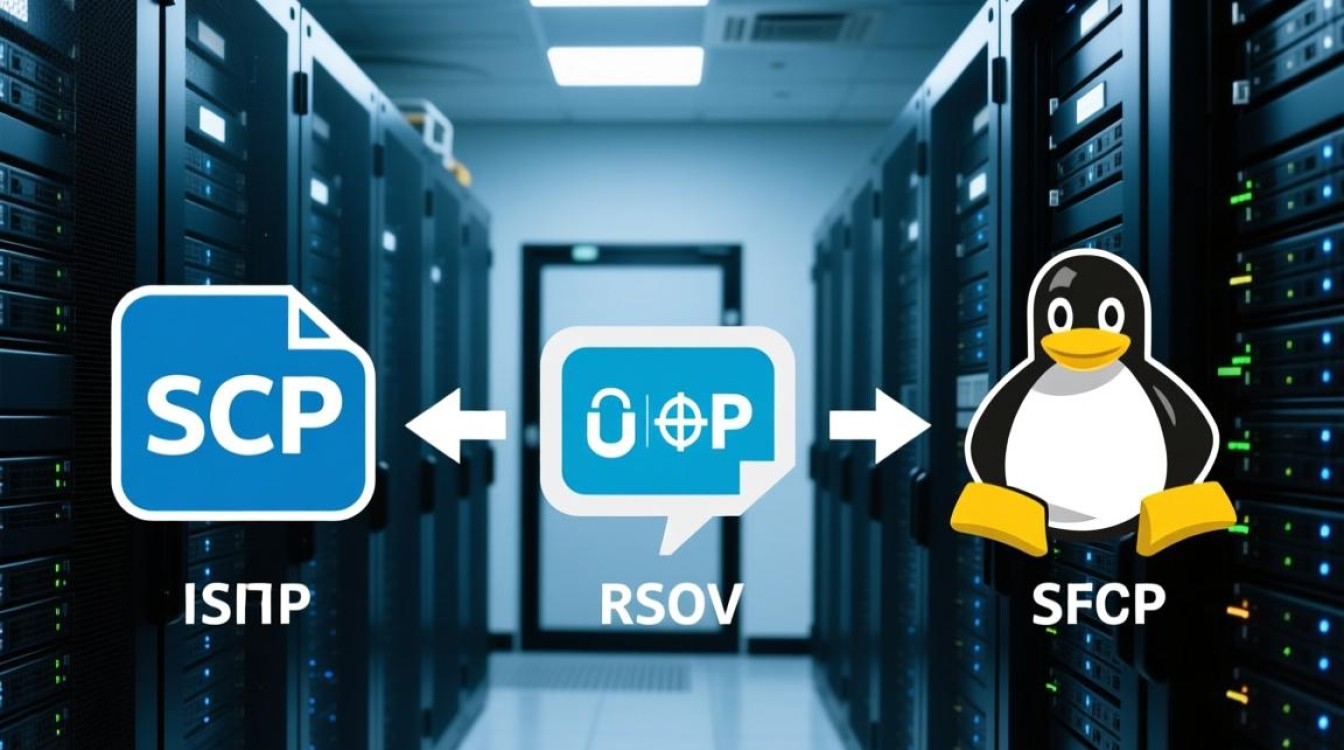 Linux怎么远程传输文件？Linux远程传输文件命令-好主机测评网