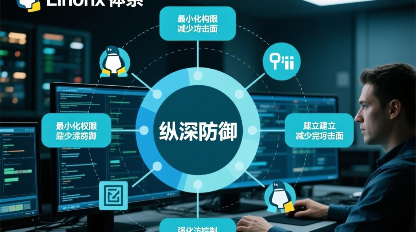 Linux系统加固怎么做？服务器安全加固有哪些步骤？-好主机测评网