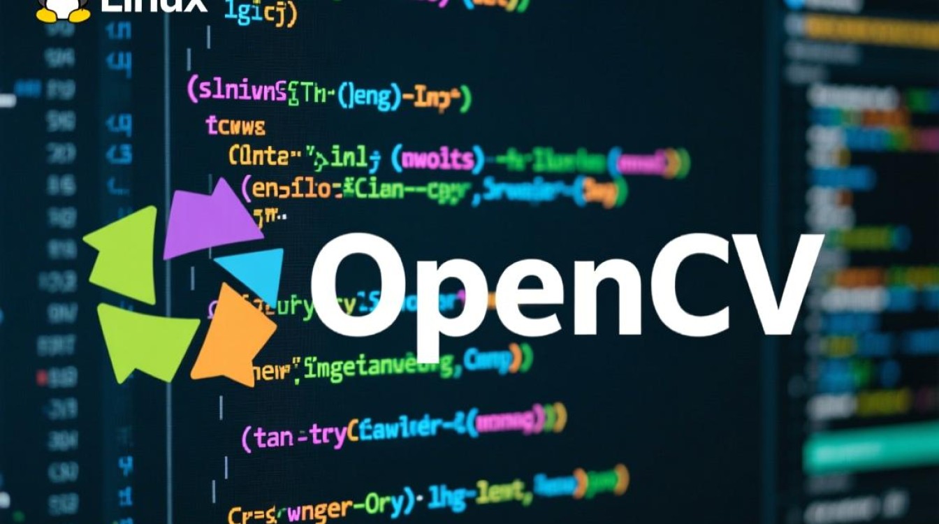 OpenCV Linux怎么下载，Linux系统如何安装OpenCV-好主机测评网