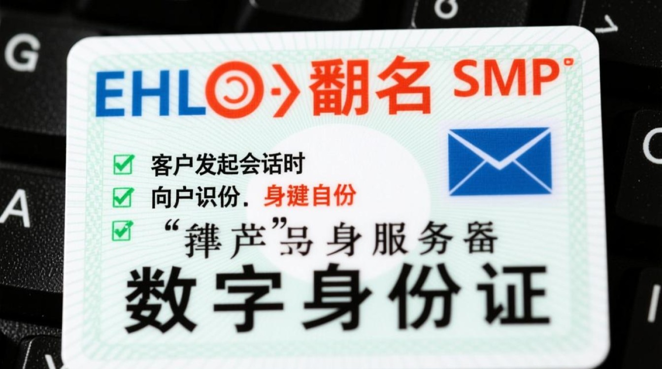 EHLO域名是什么意思，SMTP邮件服务器EHLO怎么配置？-好主机测评网
