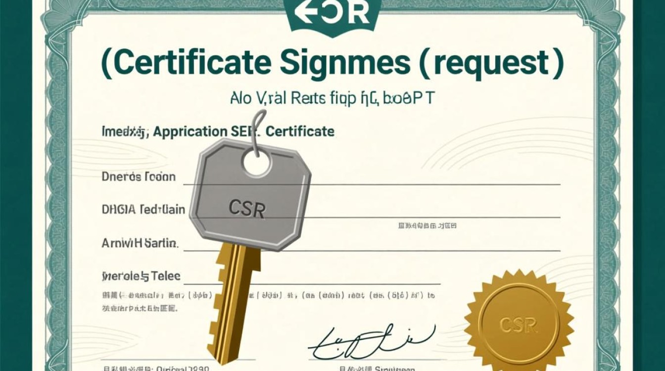 CSR域名是什么，CSR生成时域名怎么填？-好主机测评网