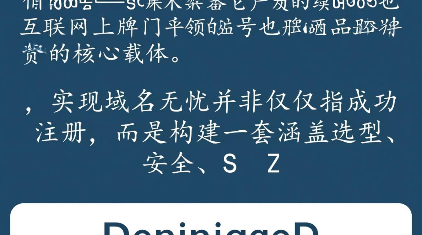 域名无忧怎么样，域名无忧域名交易平台靠谱吗-好主机测评网