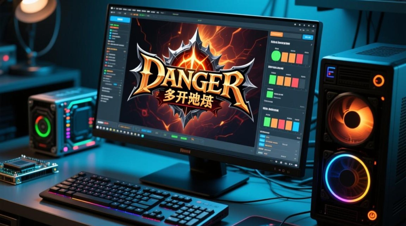 小黑DNF虚拟机怎么用，在哪里下载安全不封号-好主机测评网