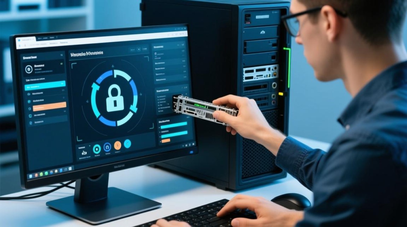 怎么新建虚拟机，VMware如何创建虚拟机详细步骤-好主机测评网