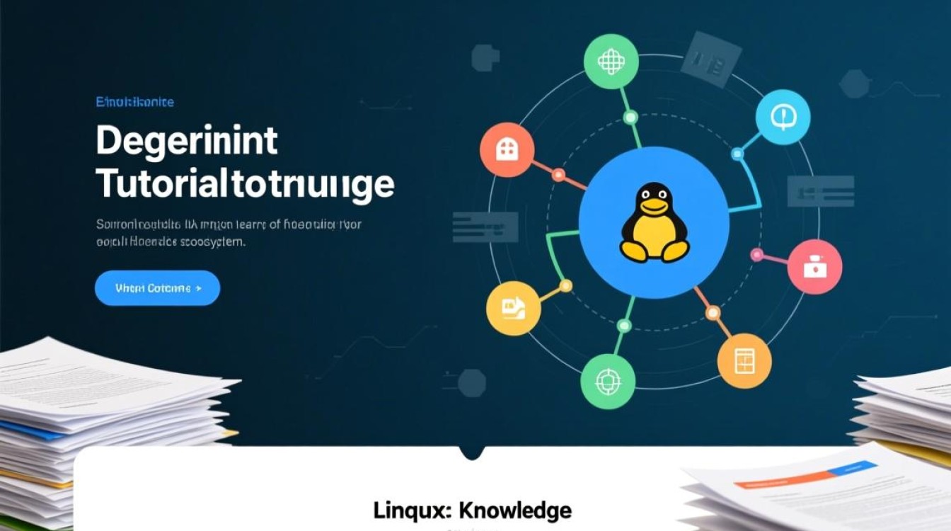Linux教程哪个网站好，新手如何自学Linux入门-好主机测评网