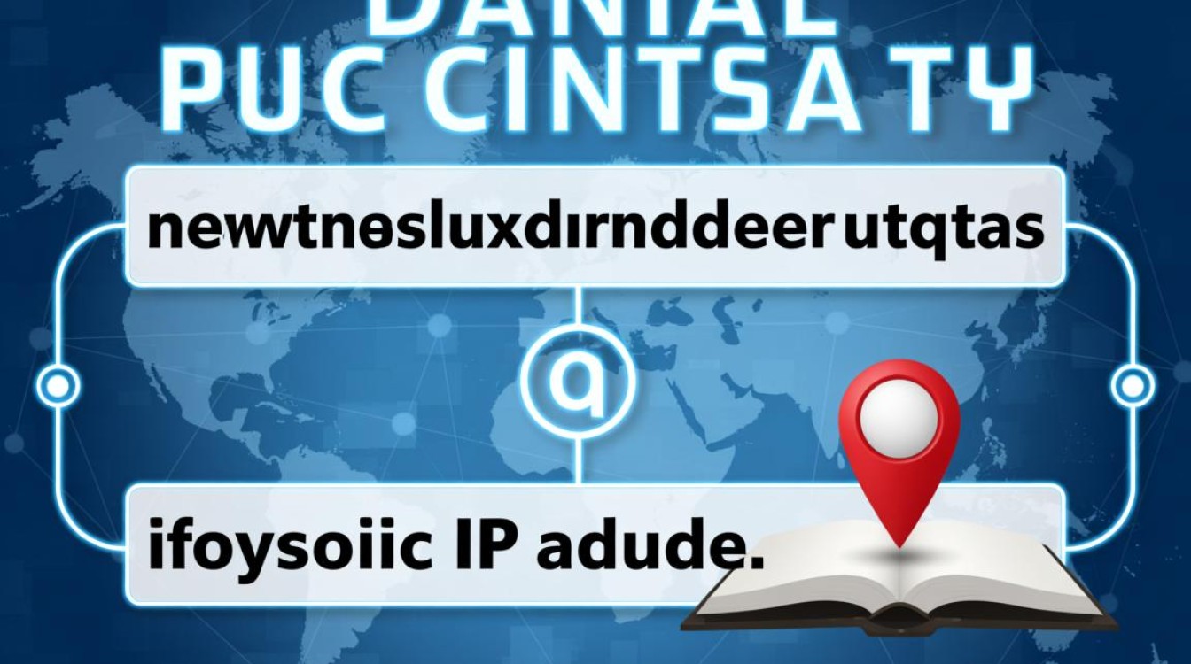 域名映射和解析是什么，域名映射和解析有什么区别？-好主机测评网