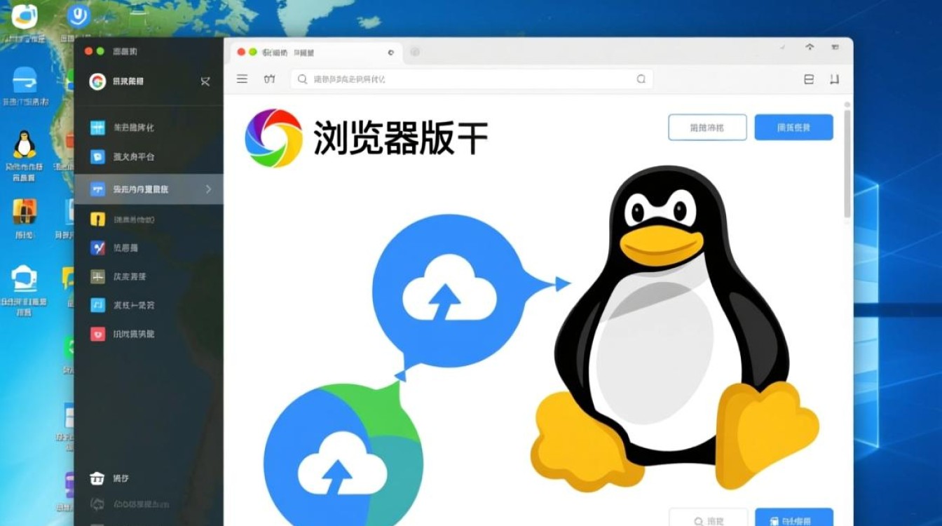 傲游浏览器支持Linux吗，傲游Linux版怎么安装使用-好主机测评网