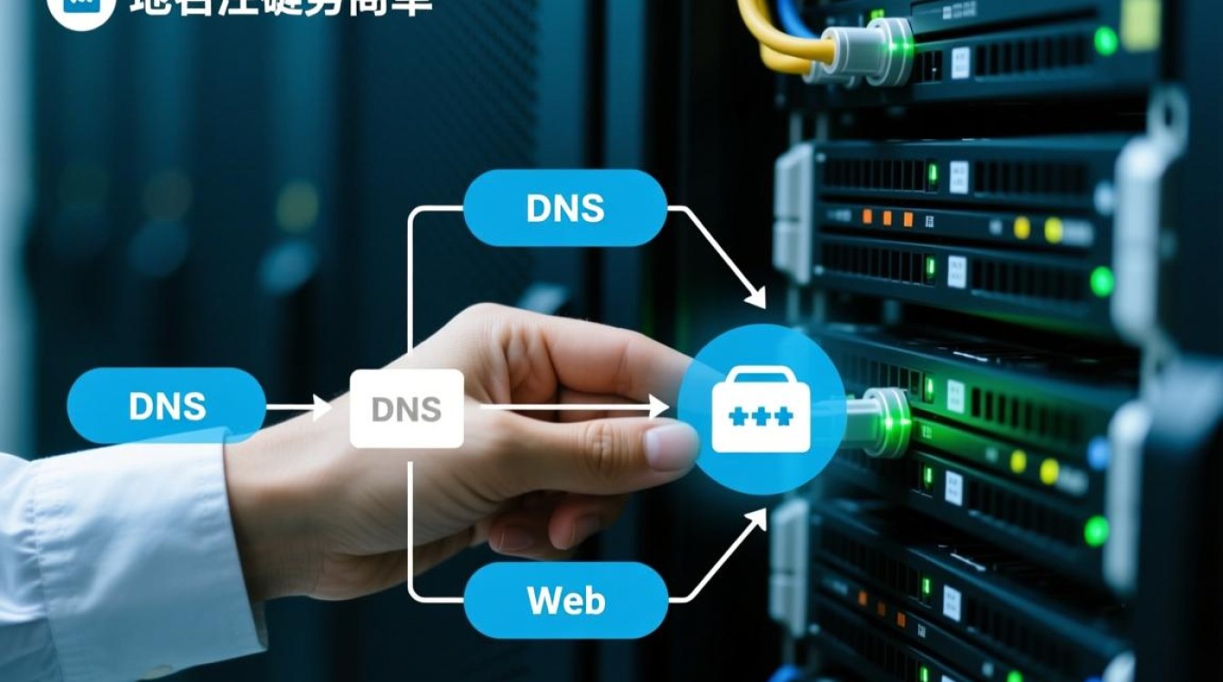 域名怎么添加子域名-好主机测评网