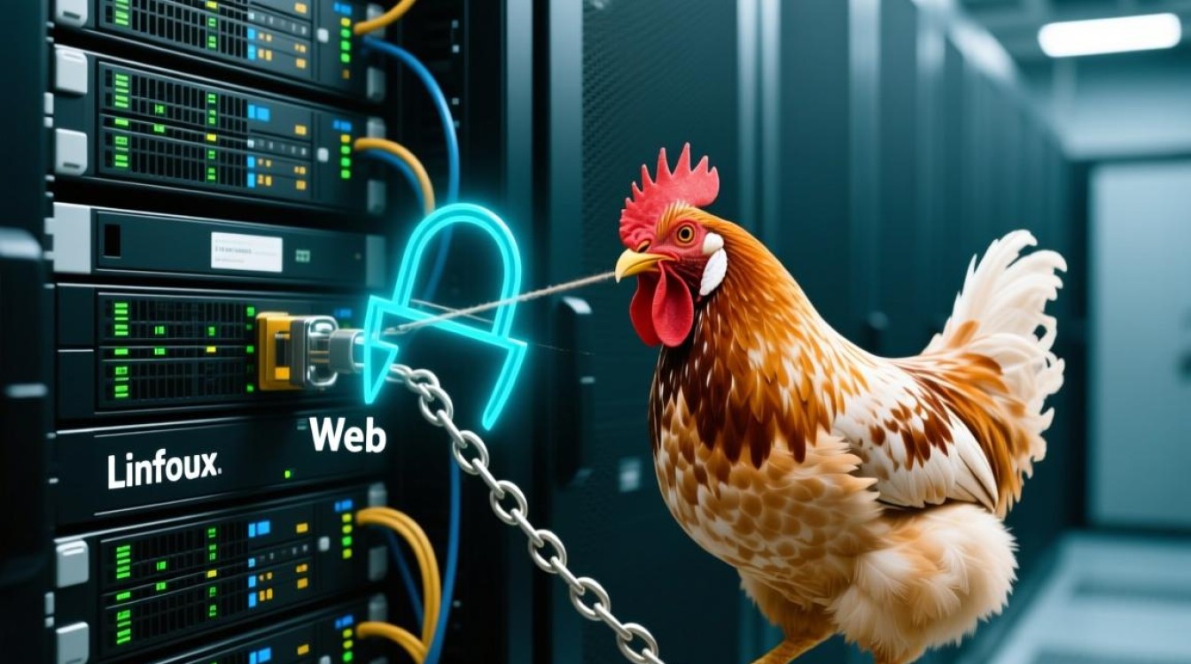 Linux服务器挂马怎么办，网站被黑如何彻底清除-好主机测评网