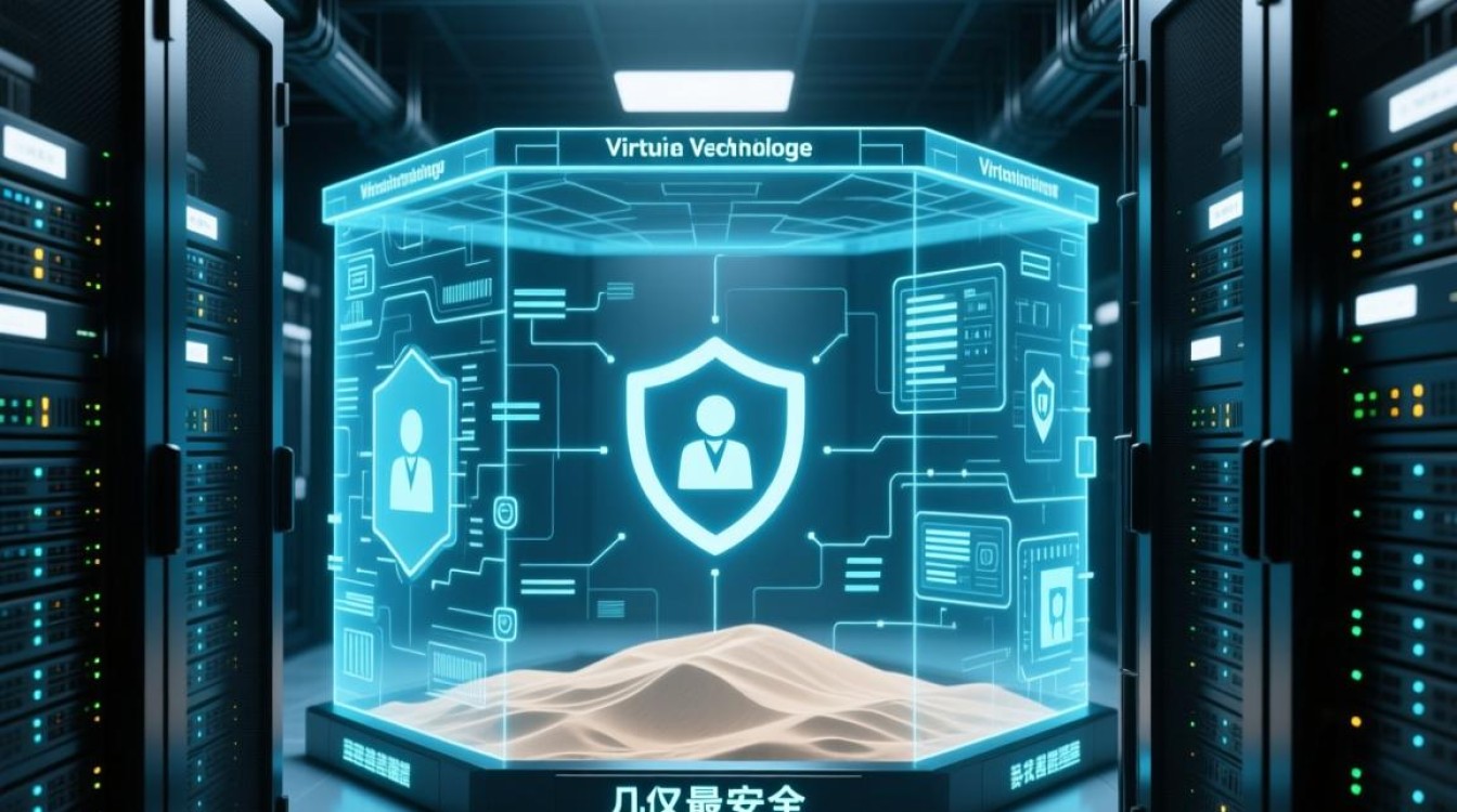 虚拟机怎么学server，新手如何用虚拟机搭建服务器-好主机测评网