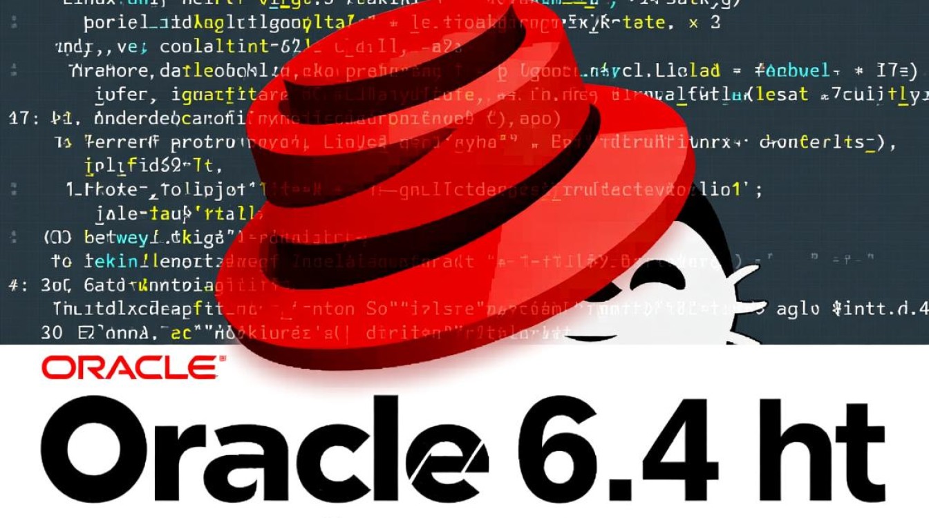 Oracle Linux 6.4怎么安装，iso镜像下载地址在哪-好主机测评网