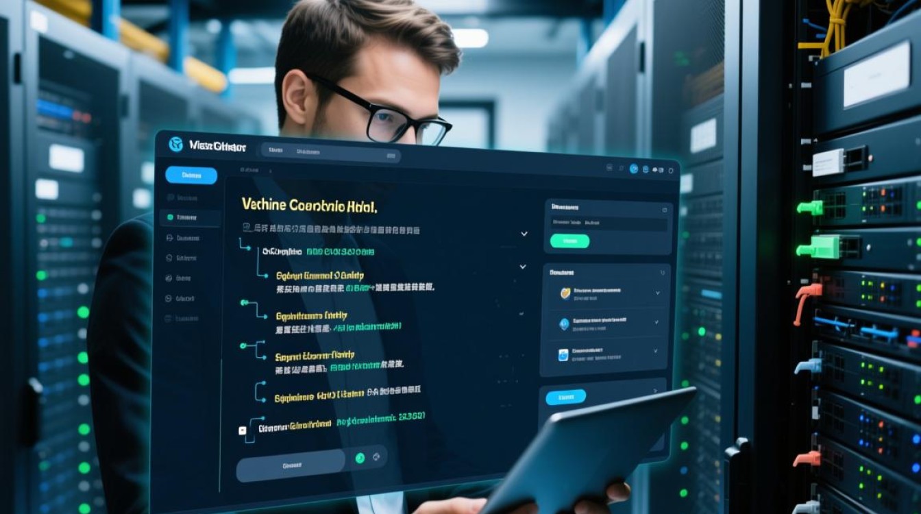 虚拟机命令模式怎么用,如何进入虚拟机命令模式?-好主机测评网