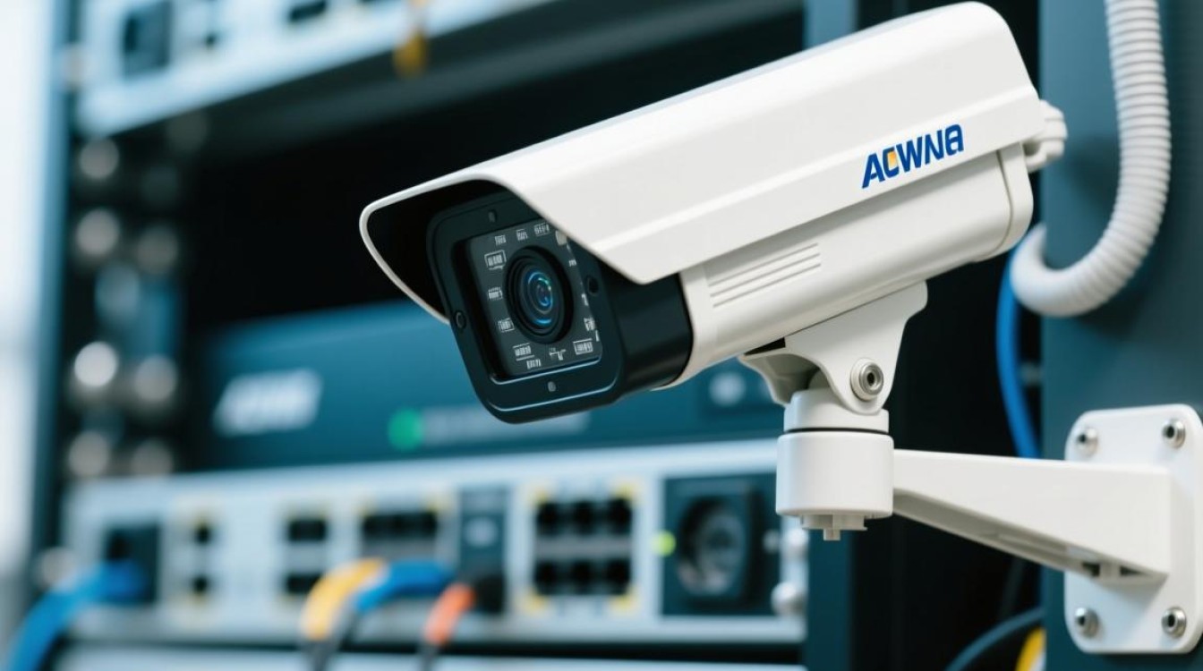 大华监控域名怎么设置，大华监控域名默认是多少？-好主机测评网