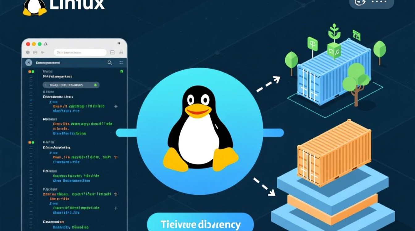 Linux项目管理工具怎么选，主流软件有哪些推荐？-好主机测评网