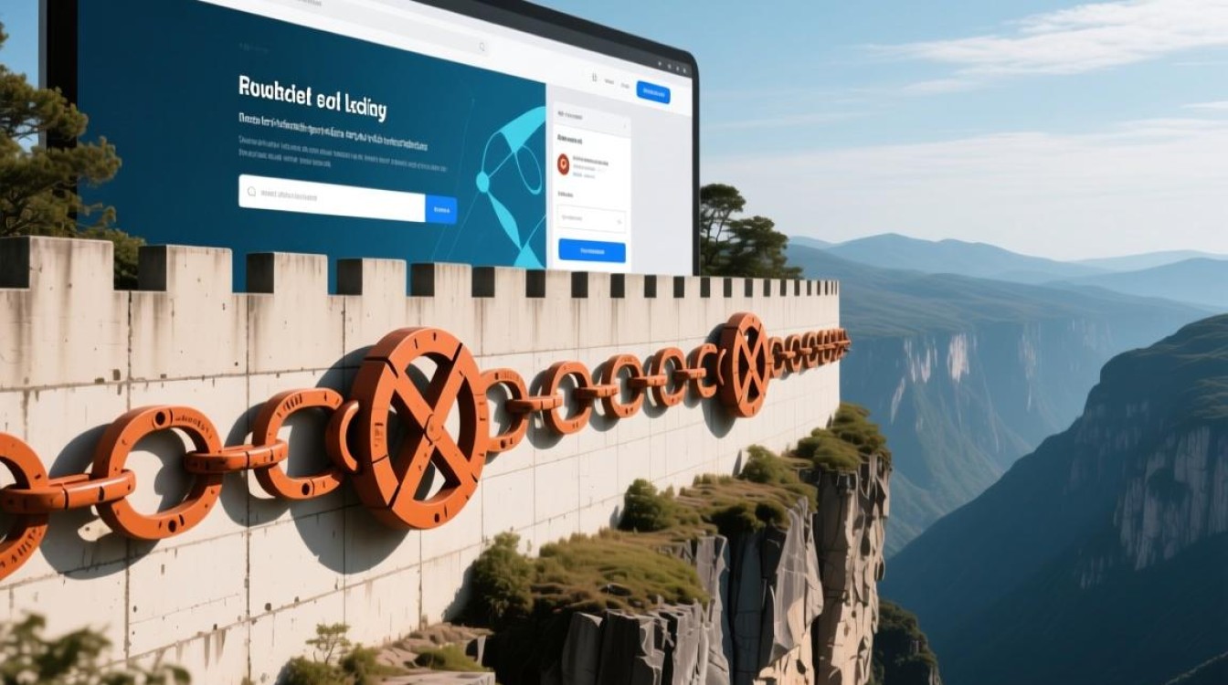 域名被墙怎么解决，永久域名被墙了如何恢复？-好主机测评网