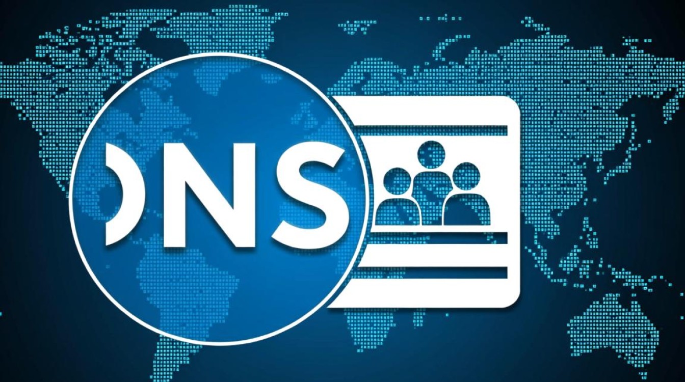 域名和域名系统是什么,DNS解析怎么设置?-好主机测评网