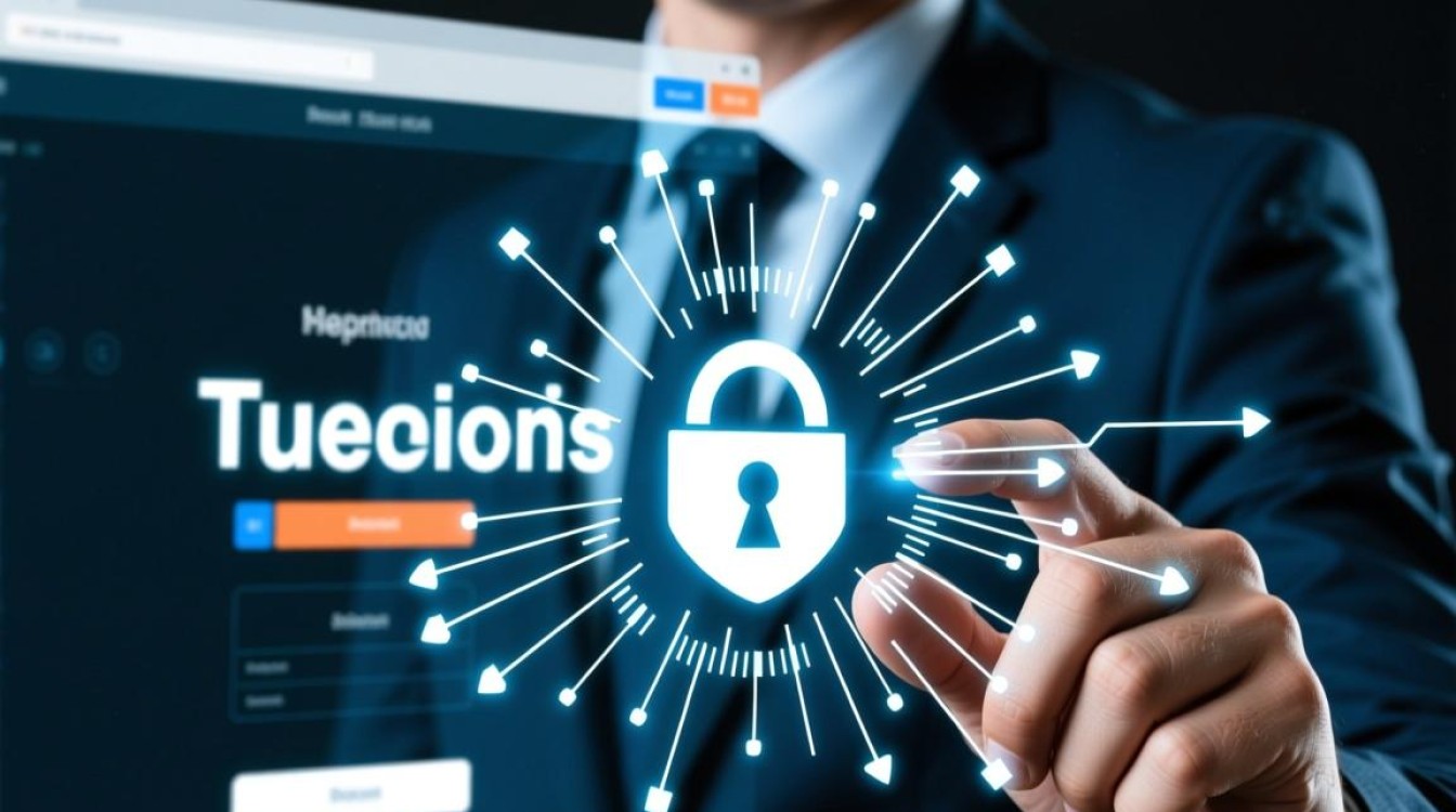 网站域名攻击怎么解决，域名被攻击了怎么处理-好主机测评网