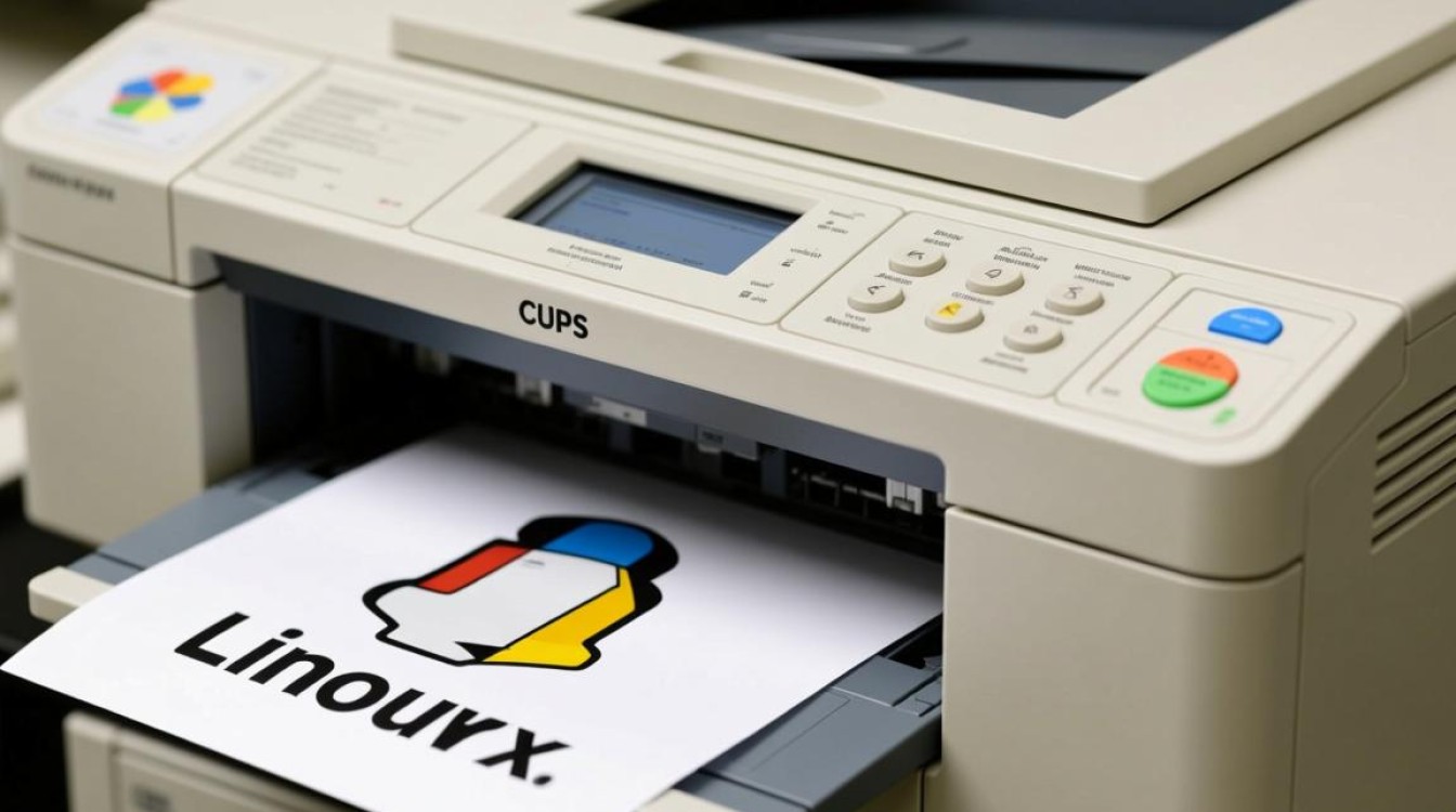 Linux系统打印怎么配置，Linux打印命令有哪些？-好主机测评网