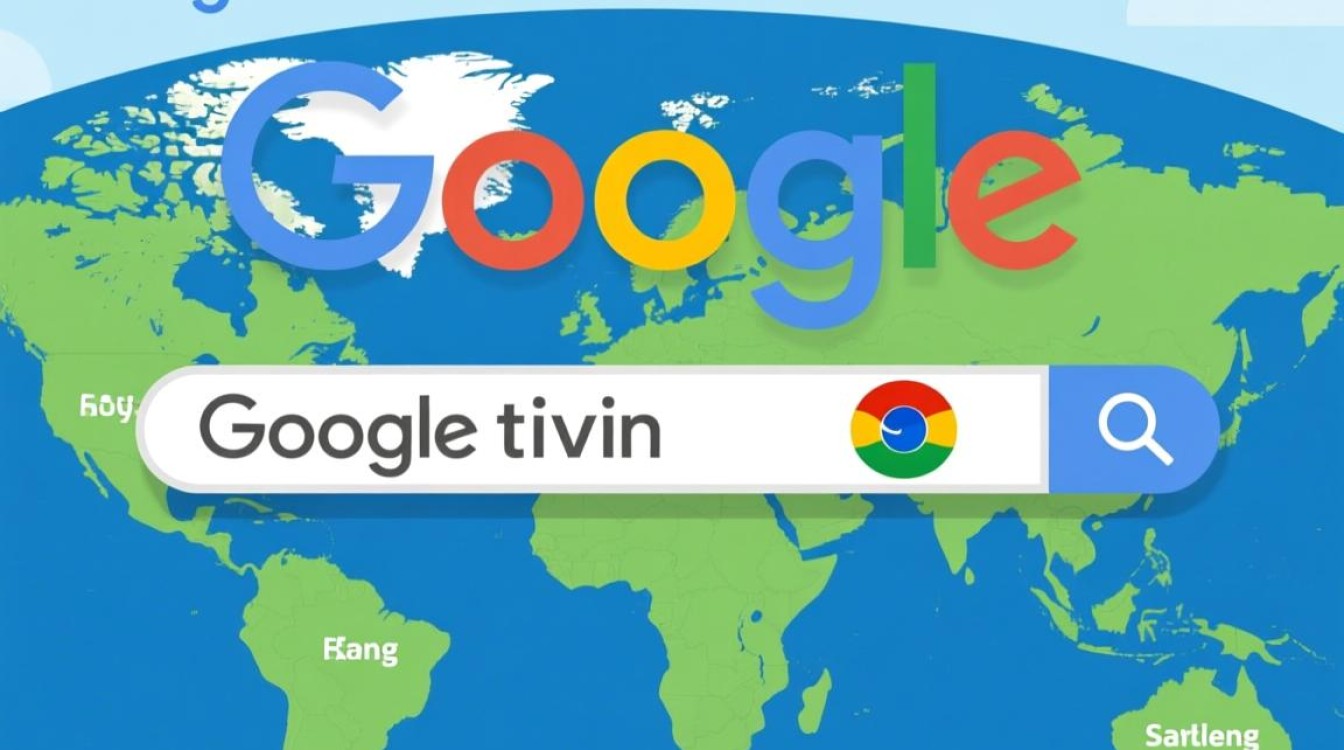 各国Google域名有哪些？Google官网地址是什么？-好主机测评网