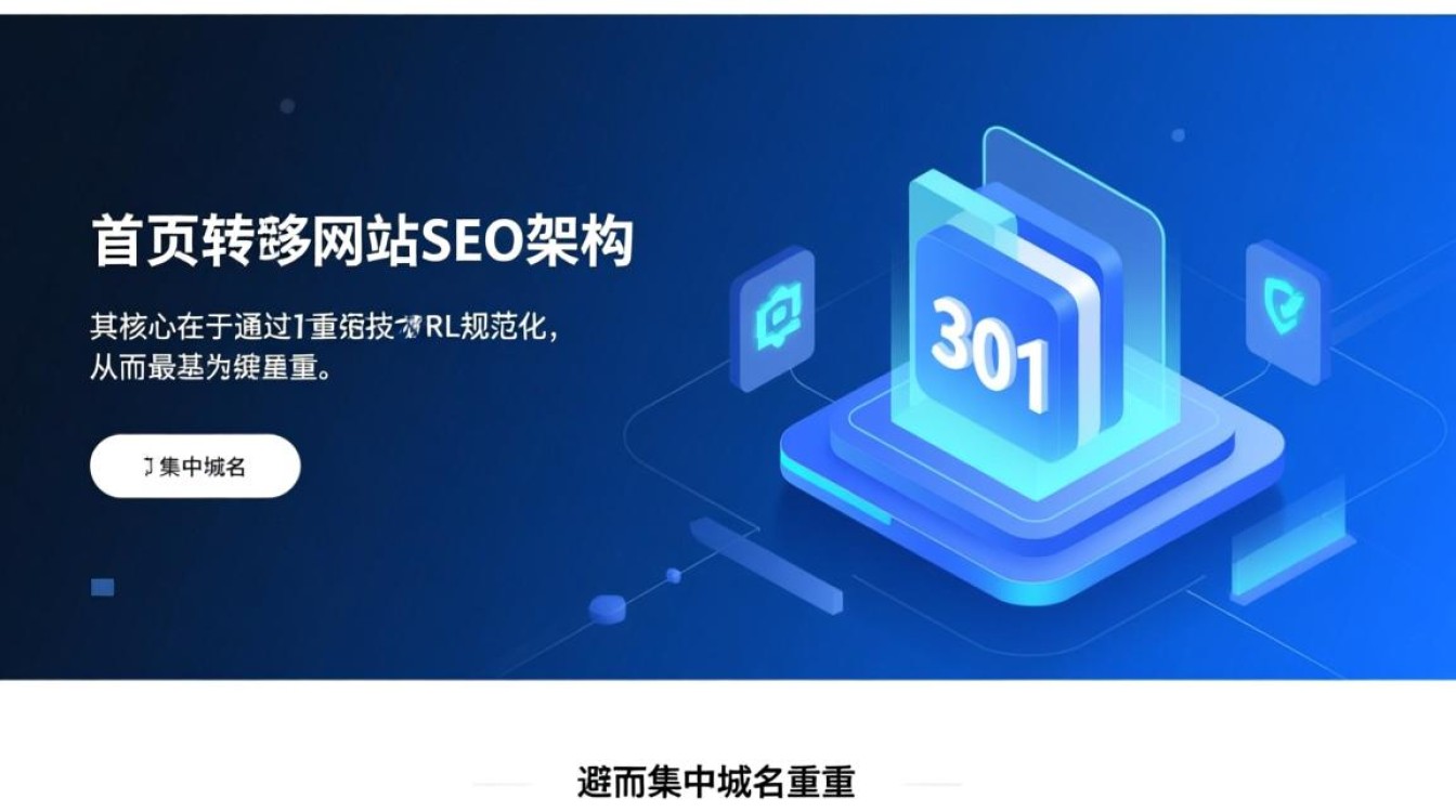 域名首页跳转怎么设置，域名如何自动跳转到指定网址-好主机测评网