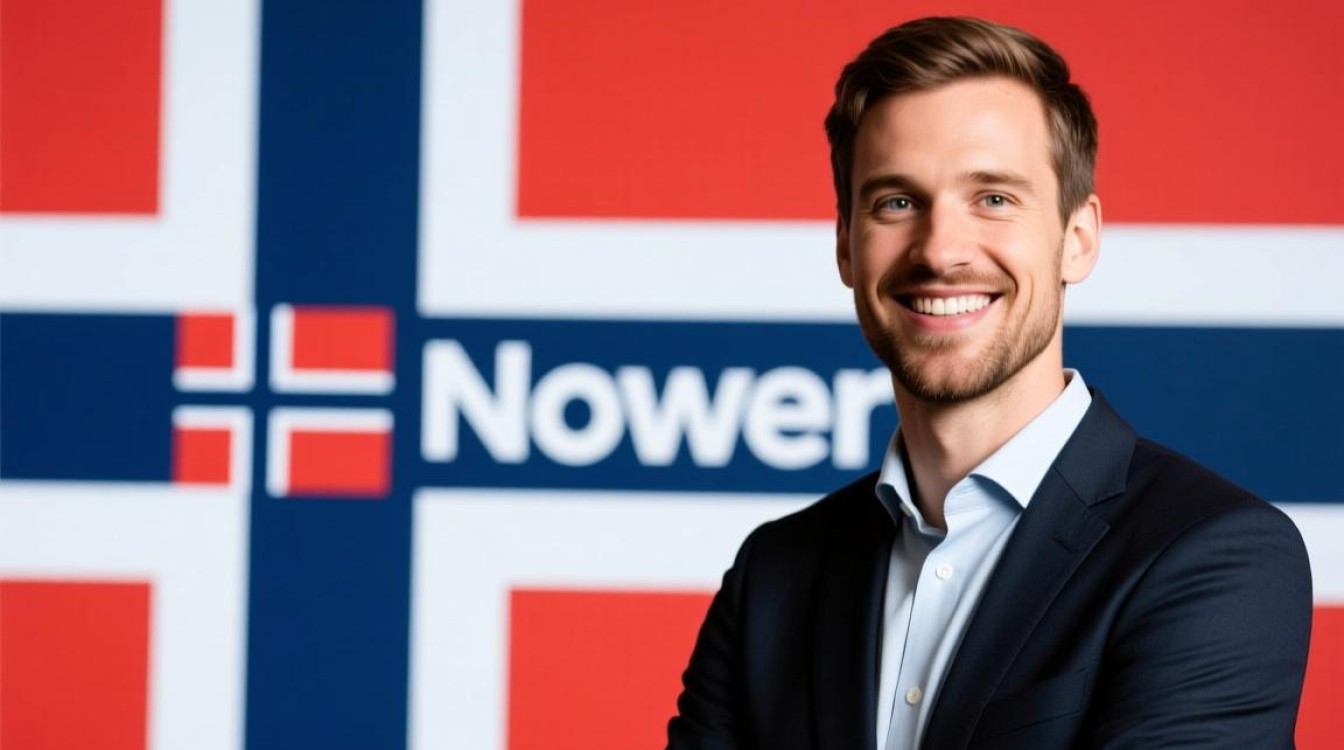 挪威域名后缀是什么，挪威.no域名怎么注册？-好主机测评网