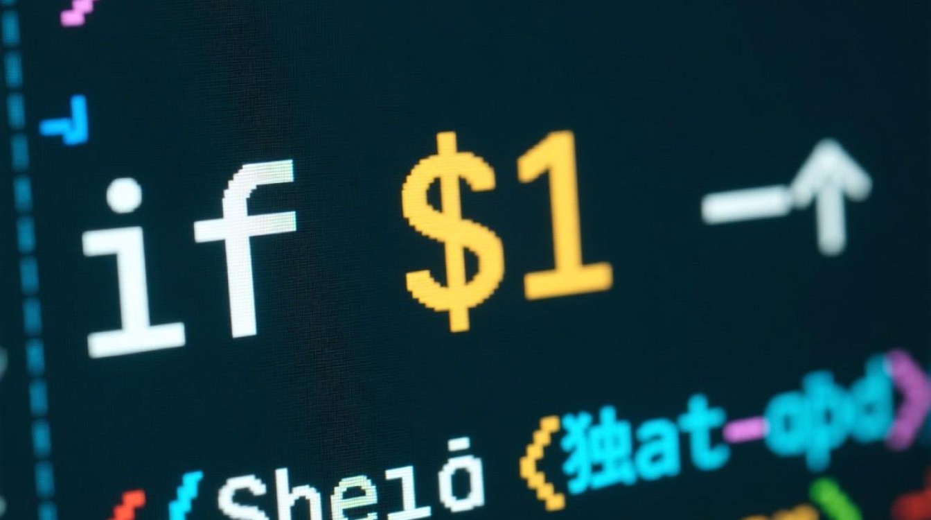 Linux if $1怎么用？Shell脚本如何判断参数？-好主机测评网