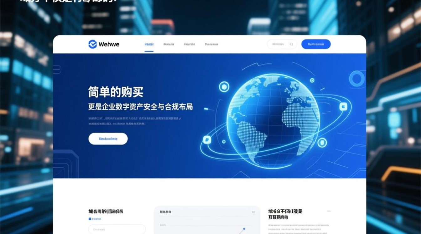 网站域名代办哪家好，域名注册流程及费用是多少-好主机测评网