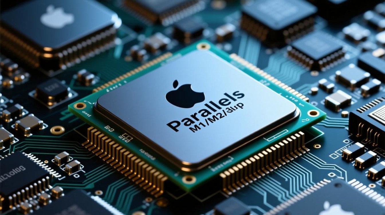 Mac虚拟机Parallels怎么安装，Parallels Desktop哪个版本好用？