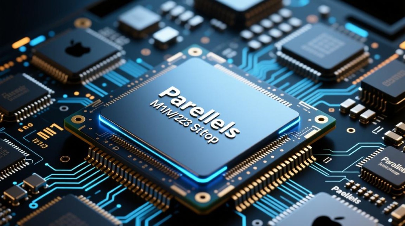 Mac虚拟机Parallels怎么安装，Parallels Desktop哪个版本好用？