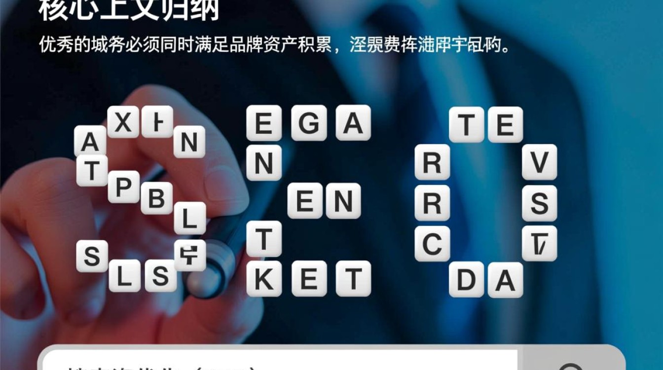 域名如何命名比较好，网站域名起名有哪些技巧？-好主机测评网